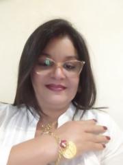 Belkys Rodríguez