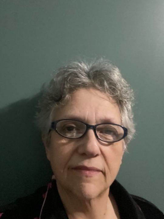 Deborah Smith