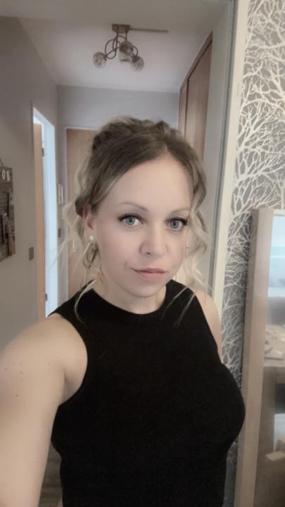Nadine Kowallik