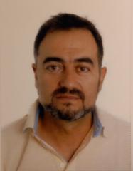 Juan Marcos Encinas