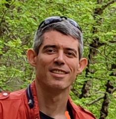 Fernando Merino