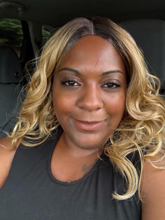 Ebony Brown