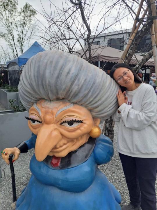 Feng Yuling
