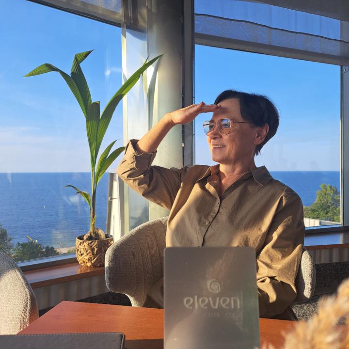 Małgorzata Grajewska