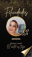 Sandra Armenteros Segura