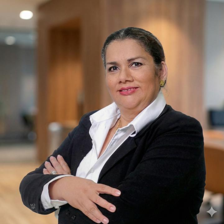 Mayte Zuñiga