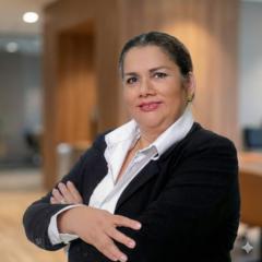 Mayte Zuñiga