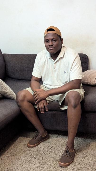 Mohamed Abdulai Kamara