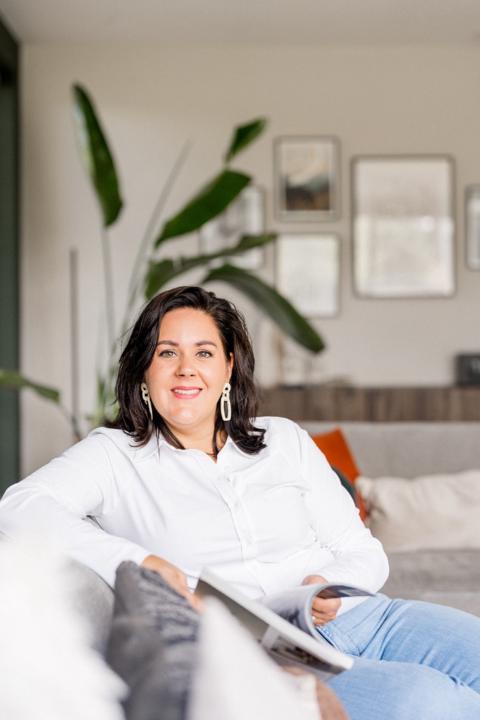 Katy van Diessen