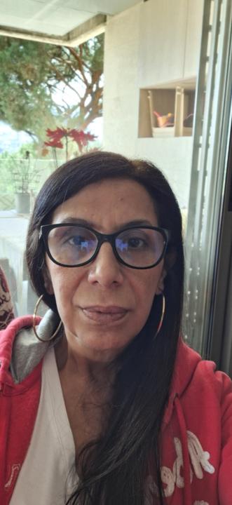 Nancy Choueiry Saab