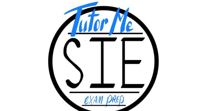 Tutor Me SIE