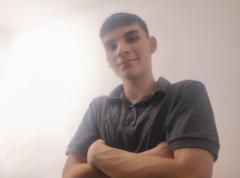 Agustin Caminos