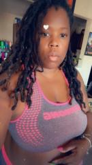 Evette Woodard