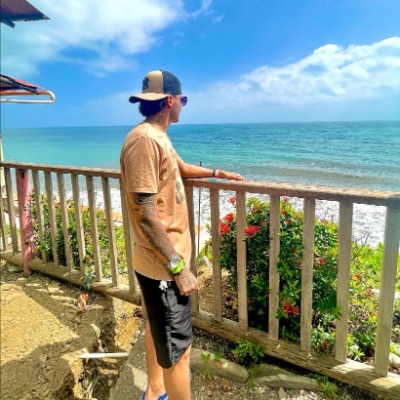 Cristian Leiton