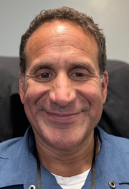 Jorge Espinoza