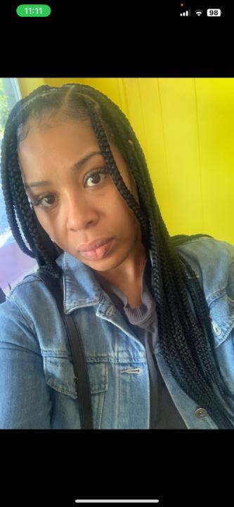 Jessica Williams