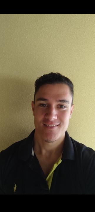 Alejandro Gómez Martínez