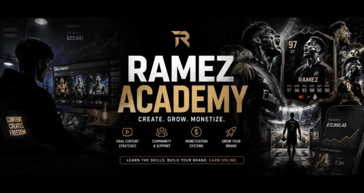 RAMEZ Academy