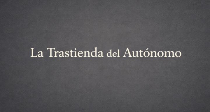 La Trastienda del Autónomo