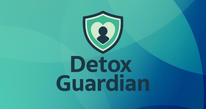 Detox Guardian