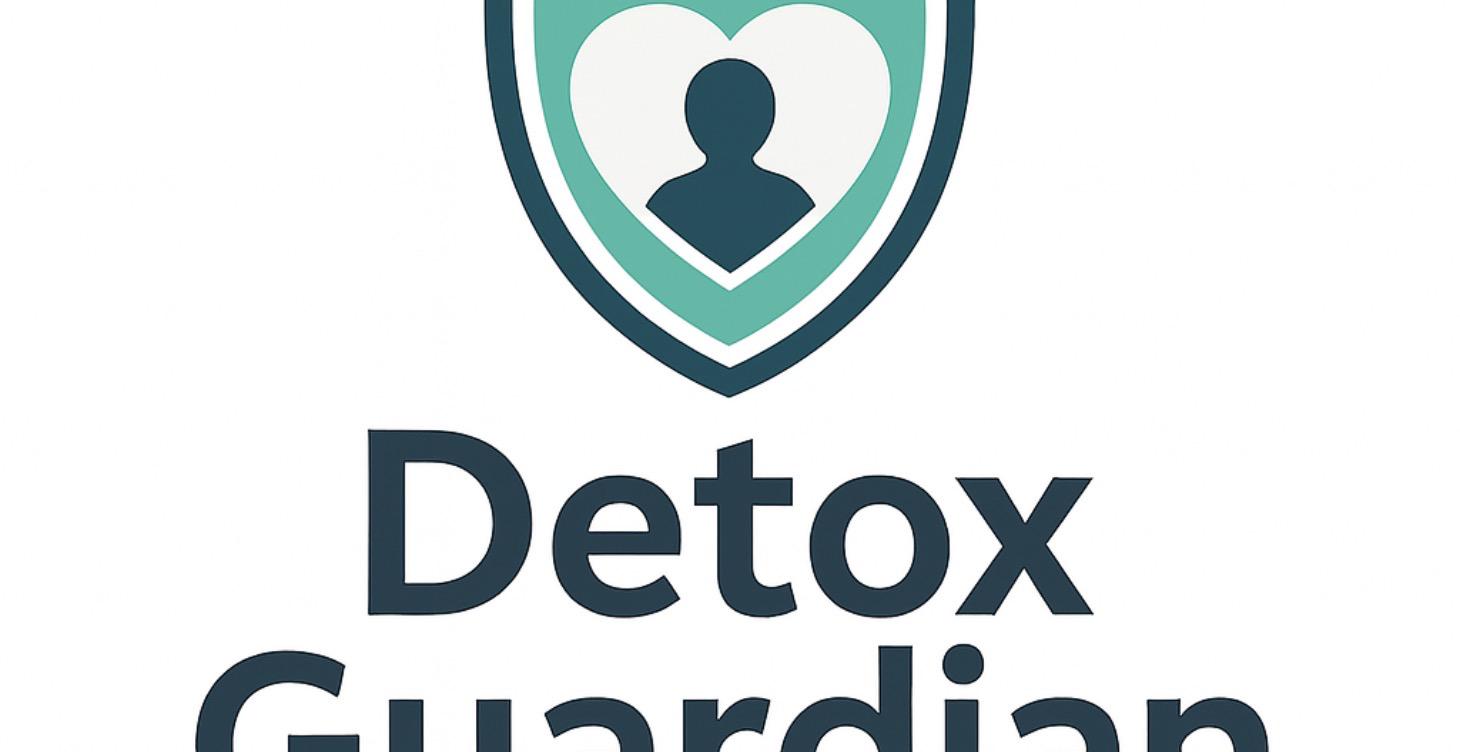 Detox Guardian Recovery
