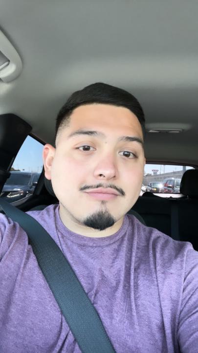 Isaac Castillo