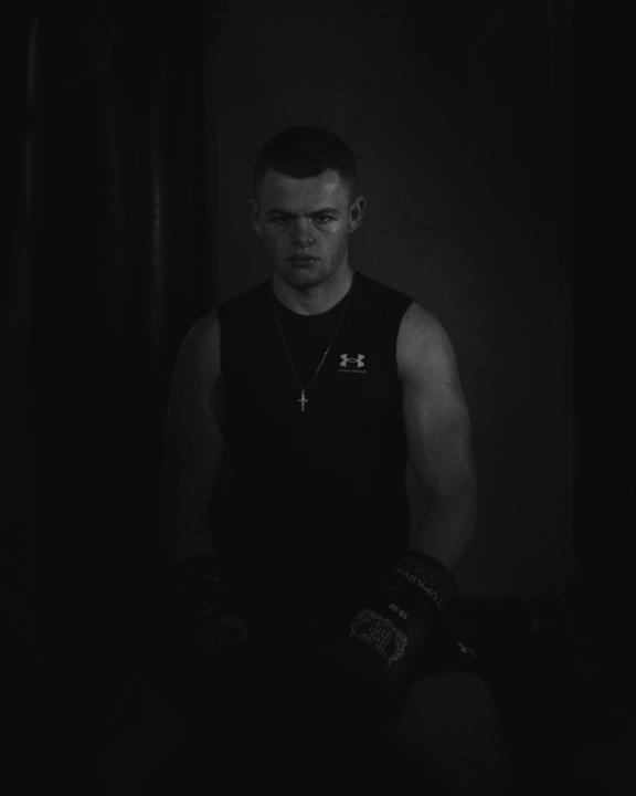 Daniel Courtney