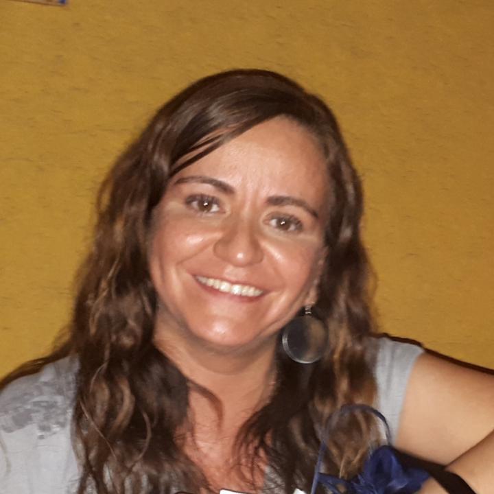 Veronica Oyarzún