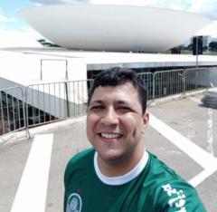 Jorge Junior Nascimento Ferreira