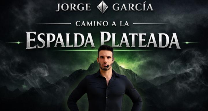 Reto Espaldas Plateadas