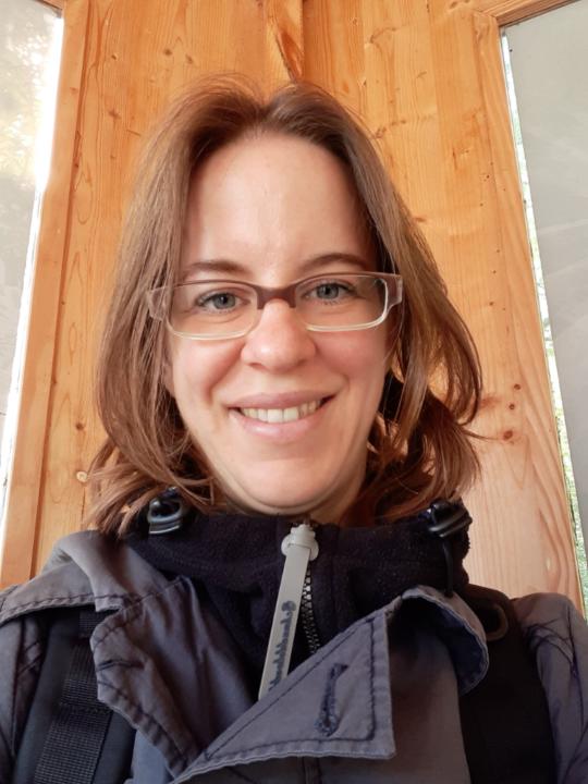 Andrea Blumer-Verbaere