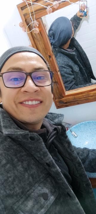 Aldo Matías Barraza cueto