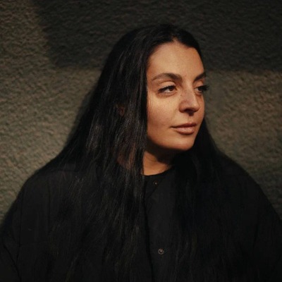 Diana Kazumyan