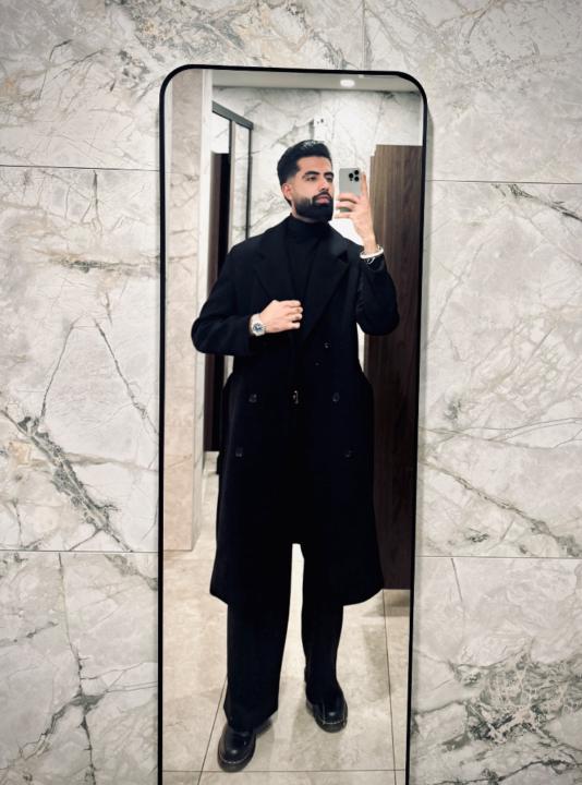 Arman Sidhu
