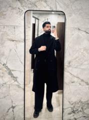 Arman Sidhu