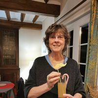 Claire Corteville