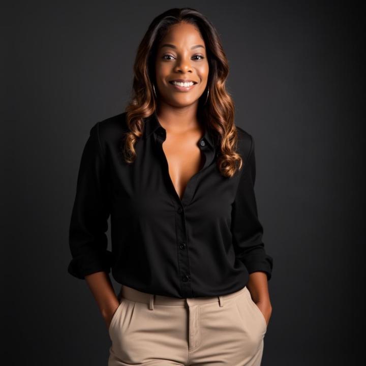 Tosha Flournoy
