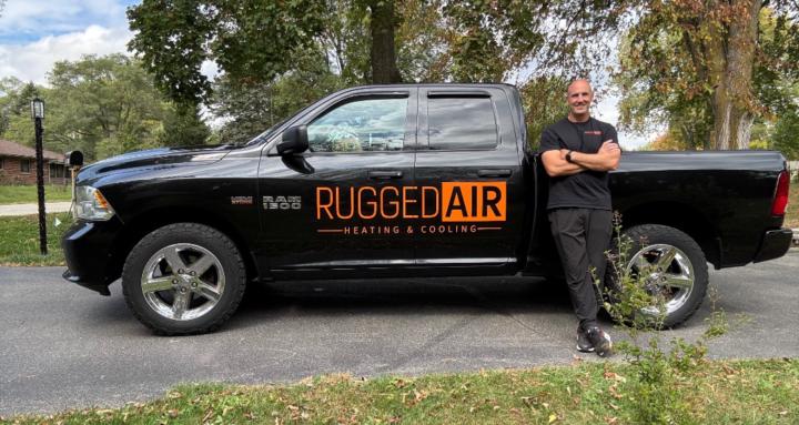 Chuck’s HVAC