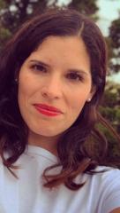 Ana Victoria Sandoval