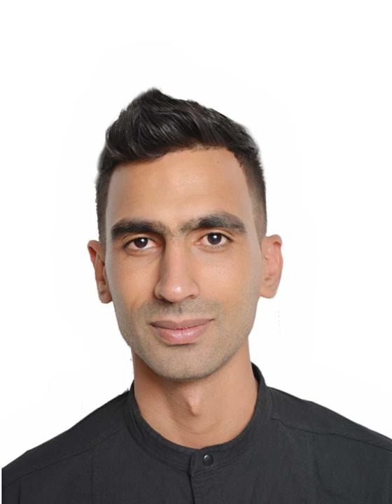 Mohamed Salah Ghmadh