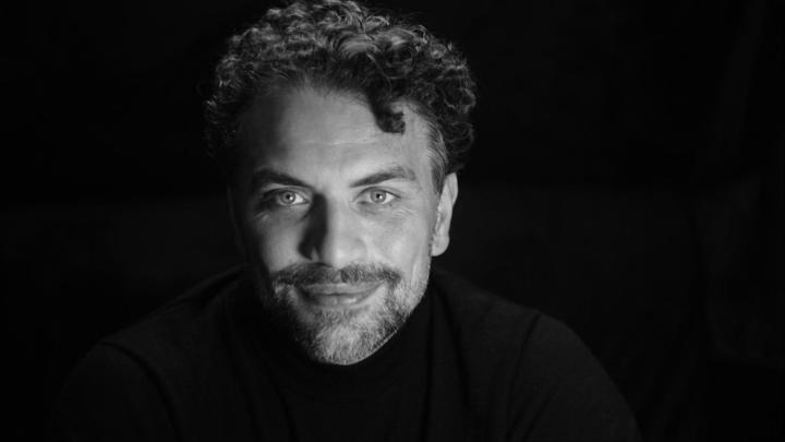 David Bai