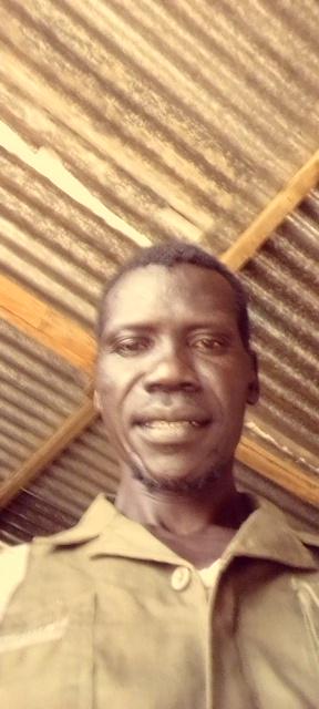 Mathew Buru Lubang