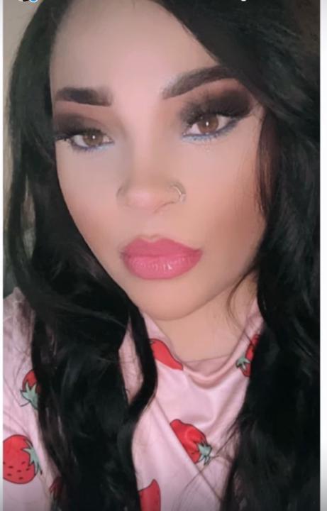 Veronica J Santana Santana