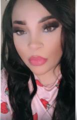 Veronica J Santana Santana