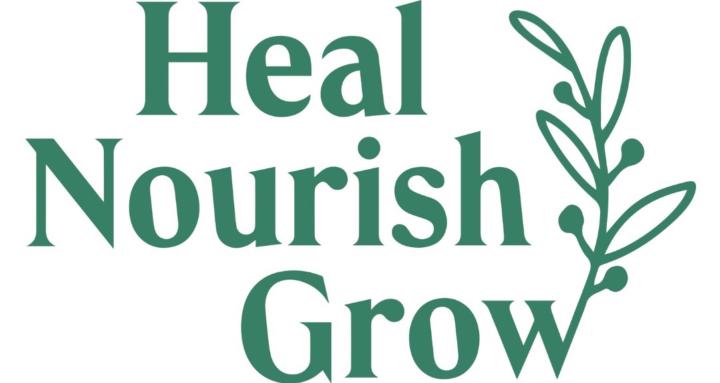 Heal Nourish Grow