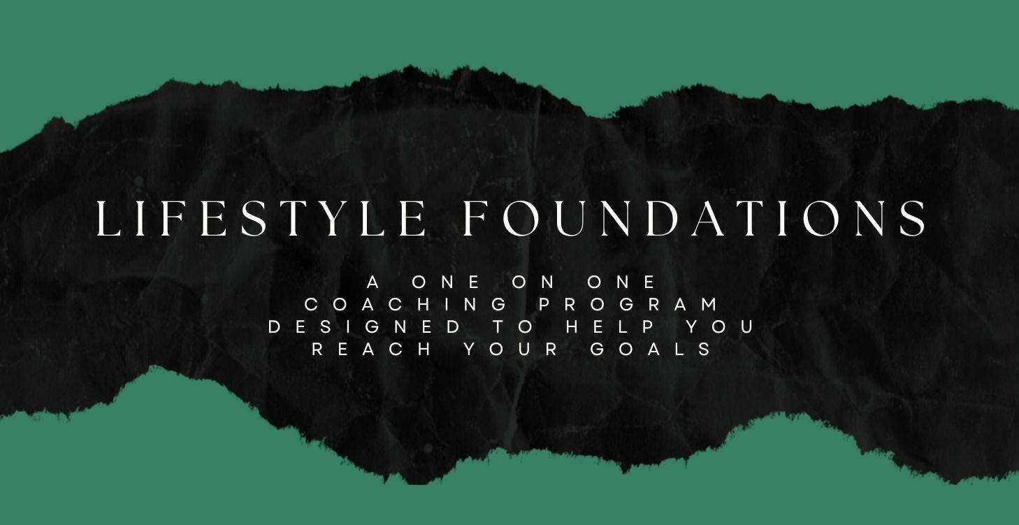 Lifestyle Foundations