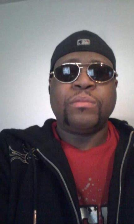 Clarence Pryor