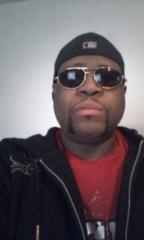 Clarence Pryor