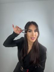 Cristina Morales