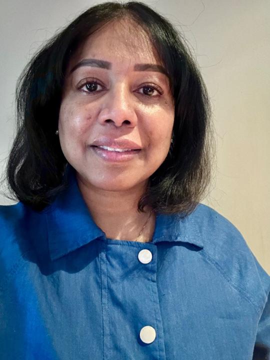 Anu Radhaa